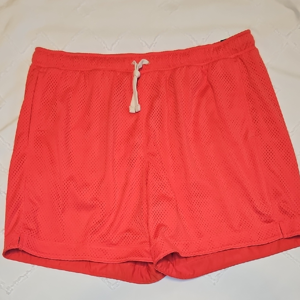 DSG Mesh Athletic Shorts